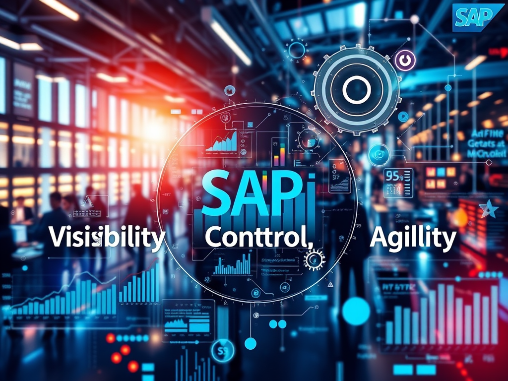 3 Essential Benefits – What Is the True Value of SAP ERP?