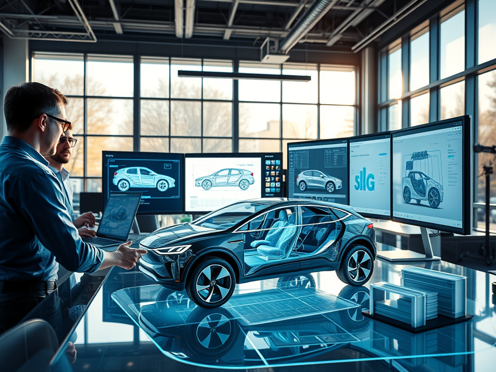 Building Profitability from the Design Stage with SAP Product Lifecycle Costing