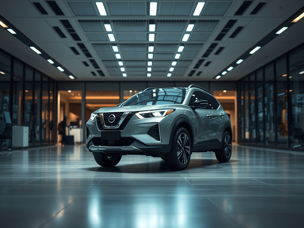 Enterprise Architecture in Action: How Nissan Motor Co. Achieved Global Transparency and Standardization in Record Time